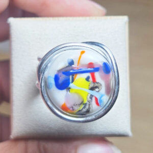 Farrell collection rings