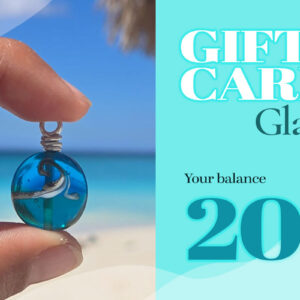 Gift Card \ 20